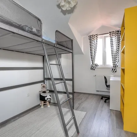 Apartment Tugare Exterior photo