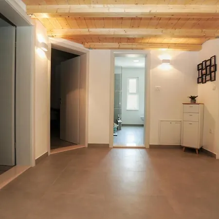 Apartment Tugare Exterior photo