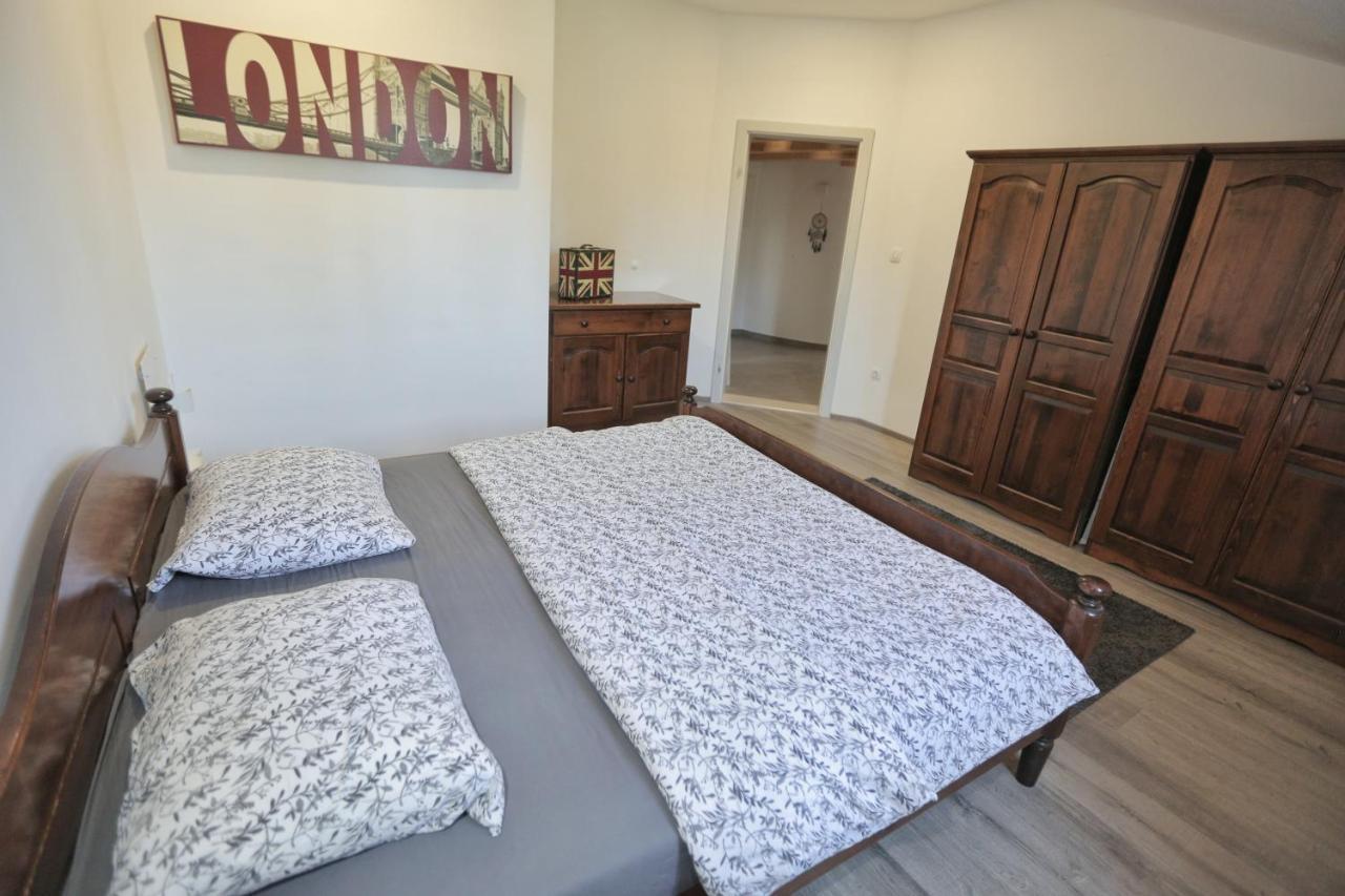 Apartment Tugare Lägenhet Tugare