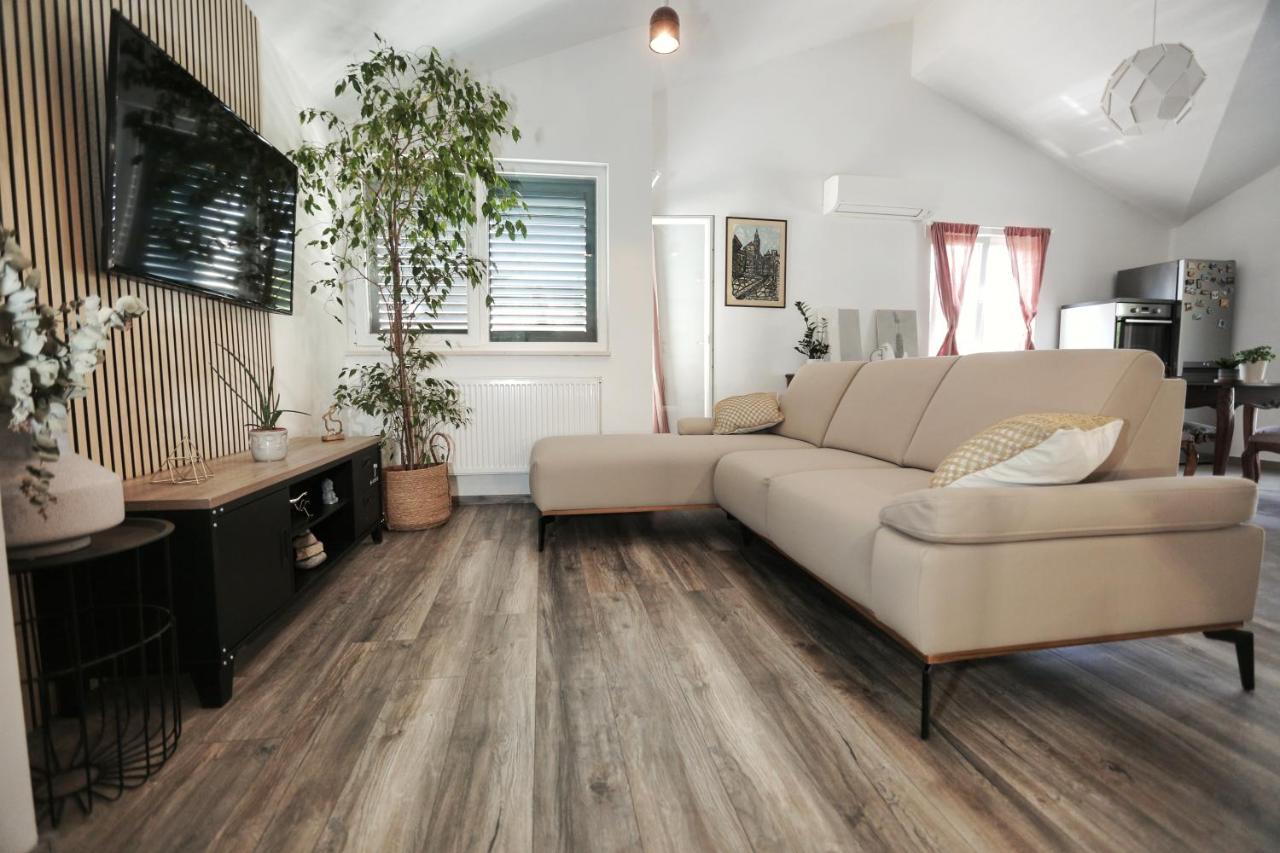 Apartment Tugare Tugare