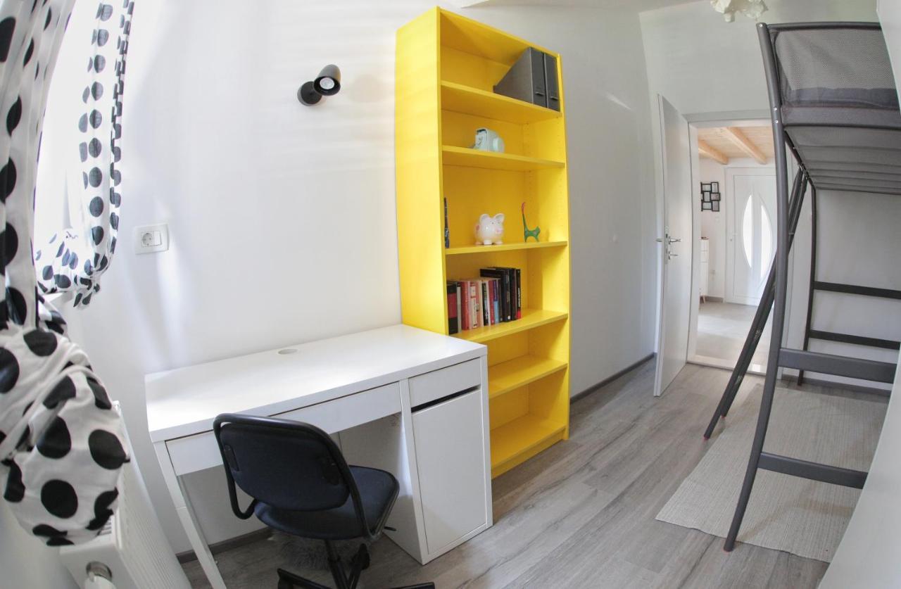 Apartment Tugare * Tugare