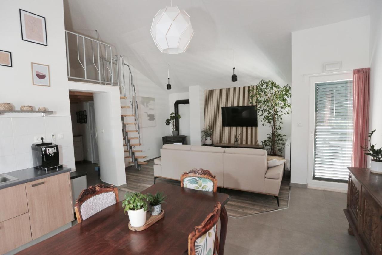 Apartment Tugare Lägenhet