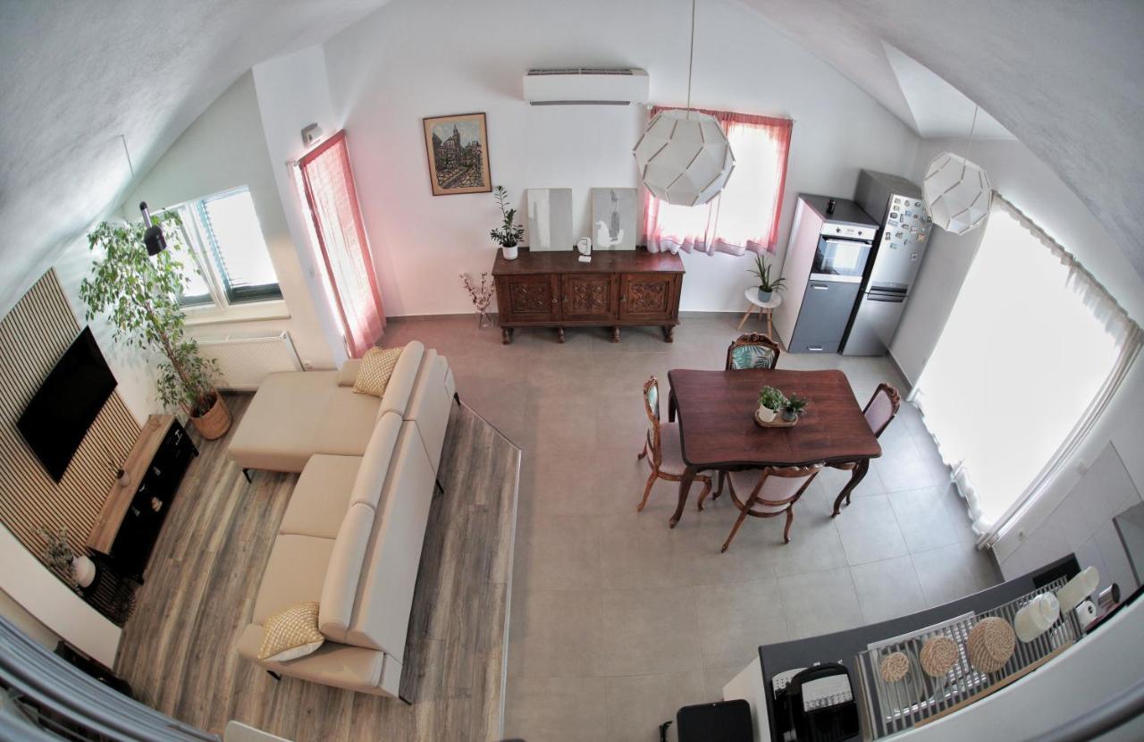 Apartment Tugare Apartment Tugare